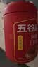 五谷磨房阿胶五红粉桃花颜红枣阿胶粉即食早餐冲饮代餐粉546g 实拍图