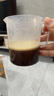 客浦CP203W咖啡磨豆机电动意式手冲家用小型全自动咖啡豆研磨机磨粉机 实拍图
