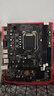 昂达（ONDA）H81M（Intel H81/LGA1150） 双DDR3内存 升级优选 主板 实拍图