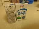 伊利【新鲜日期】严选牧场纯牛奶 250ml*16盒 全脂牛奶 礼盒装 实拍图