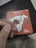 朗科（Netac）＆JOY联名款 16GB TF(MicroSD)存储卡 U1 C10 A1 P500系列 读速98MB/s 行车记录仪＆监控摄像 实拍图