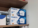 碧然德（BRITA） 家用滤水壶 净水壶滤芯 Maxtra 多效滤芯 6枚装 实拍图