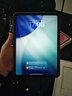 绿联适用iPad11钢化膜A16芯片11英寸2025款高清膜11/10十代Apple苹果平板电脑屏幕全屏防摔保护贴膜 实拍图