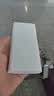 小米【3C认证】移动电源3 20000mAh 18W快充充电宝 适用小米苹果手机平板电脑 储能户外电源可上飞机 20000mAh USB-C双向快充版 实拍图