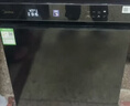 美的（Midea）洗碗机嵌入式家用全自动独立式15套大容量50kPa变频可台面式消毒柜一体机一级能效【RX600S Max】 嵌入式 独立式两用【大15套变频超净节能】 实拍图