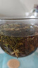 印象堂新茶 茉莉龙珠特浓香型冷泡茉莉花茶罐装川派窨制茶叶 【6A好茶】茉莉龙珠100g*1罐装 实拍图