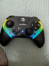 盖世小鸡（GAMESIR）超新星无线游戏手柄switch2手柄宝可梦ZA宏编程 体感手机安卓苹果Steam电脑NS2pro电视蓝牙仁王3 实拍图