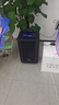 纽曼N530 12寸广场舞蓝牙音箱大功率户外移动便携式拉杆家用K歌大音量无线音响超长续航双麦 7喇叭 实拍图