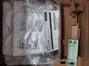 TOTO智能马桶盖TCF3F460ECN卫洗丽2F910家用温水冲洗电子坐便盖(03) TCF3F260ECN即热银色含烘干除臭 实拍图
