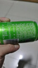 屈臣氏（Watsons）苏打水混合口味mini罐气泡饮料200ml*24（原味12罐+香草味12罐） 实拍图