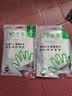 洗车不伤手一次性手套PVC食品级橡胶手套加厚烘焙餐饮薄膜透明 新款透明色TPE材质100只盒装 大号L 实拍图