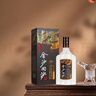 金沙回沙酒 钻石五星 酱香型白酒 53度 500ml*6瓶 整箱装【口粮精选】 实拍图