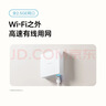 小米（MI）全屋路由BE3600Pro网线版（1主3子）套装 有线组网 3600M疾速Wi-Fi7 中枢网关 便捷安装 ACAP面板 实拍图