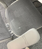 Ergonor保友金豪E2/金豪E2 Pro 高端人体工学椅 电脑椅办公椅家用电竞椅 【金豪E2】银白网 整椅发货 送货上门 实拍图