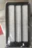 马勒（MAHLE）带炭PM2.5空调滤芯LAK865(雅阁/思域(15年前)/CRV16前奥德赛/杰德 实拍图