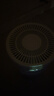 苏泊尔（SUPOR）加湿器无雾桌面轻音办公室宿舍家用卧室母婴除菌无雾冷蒸发加湿器空气净化器一体鼻炎救星团购礼品 SJ-J12A 实拍图