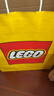 乐高（LEGO）积木拼装城市组60503 海岸警卫队直升机男女孩儿童玩具生日礼物 实拍图