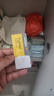 美德乐（Medela）羊脂膏乳头膏修护霜高纯度防皲裂膏滋润哺乳期瑞士进口1g 实拍图