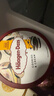哈根达斯（Haagen-Dazs）【限定新品】巧克力风味布朗尼冰淇淋420ml/桶家庭装 实拍图