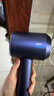 戴森（DYSON）HD16 智能吹风机 Supersonic 电吹风 负离子 速干护发 礼物推荐 多风嘴 HD16藏青铜   实拍图