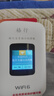格行随身wifi6官方正品三网通免插卡可移动无线网随身wifi便携式车载无线路由器cpe无线流量2026款 京仓速发-【彩屏WiFi6顶配款】带屏幕彩屏款 送1000G高速上网流量（两天） 实拍图