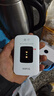 格行随身wifi6官方正品免插卡移动无线网络随身wifi路由器cpe三网通便携式车载移动wifi无线流量2026款 顺丰速发-标准黑屏版-【智能选网】+1000G 实拍图