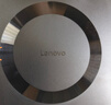 联想（Lenovo）8倍速 USB外置光驱刻录机 DVD光驱外置 CD移动光驱 笔记本电脑台式机便携免驱外接光驱 GP70Pro 实拍图