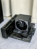 酷冷至尊（CoolerMaster）Hyper 612 CPU风冷散热器 超导6热管/单塔/双莫比乌斯风扇 多平台 支持LGA1700 实拍图