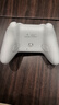 魔派赤兔2空气摇杆游戏手柄switch2手柄switch手柄ns2手柄pro原装二代游戏机手柄pc蓝牙体感宝可梦 白 实拍图