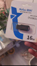 朗科（Netac）32GB USB2.0 U盘U196 黑旋风车载电脑两用闪存盘 黑红色小巧迷你加密U盘 实拍图