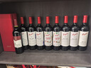 拉菲【专卖店】传奇波尔多/传奇波亚克红葡萄酒750mL 法国AOC级红酒 传奇波亚克 单支礼盒装 实拍图