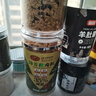 黄金香减盐无添加剂 海苔猪肉松200g寿司食材 高蛋白儿童休闲拌饭零食品 实拍图