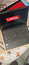 联想ThinkPad X1 Carbon【国家补贴】14英寸高性能商务办公轻薄笔记本(酷睿i5-1240P 16G 512G 2.2K屏) 实拍图