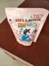 立白大师香氛洗衣液 100g袋装 持久留香玫瑰花香 柔顺护衣旅行装 实拍图