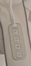 海尔（Haier）肩颈按摩仪颈椎按摩器肩颈肩部斜方肌腰背部全身揉捏生日母亲节礼物实用送爸妈男女朋友HHZ-J503Z 实拍图