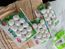 安井锁鲜装包心鱼丸 240g 鱼糜含量≥40% 火锅关东煮麻辣烫丸料食材 实拍图