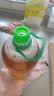 新鲜大桶装啤酒头道原装青岛风味全麦黄啤扎啤批发 1.5L 2桶 实拍图