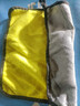 摩托车汽车洗车巾布专用家用品洗澡吸水加厚日用抹布 30*30cm【1个装】 黄灰色加大加厚 实拍图