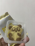 婴享（Genieten）无麸质熊猫曲奇磨牙饼干棒敏宝零食儿童无蛋奶送婴幼儿宝宝辅食谱 实拍图