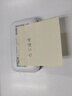 影腾随身wifi三网全国通用无线wi-fi6免插卡移动联通电信无限制大流量卡便携式网卡高速网络2026款5GHF 【三网通3000毫安充电款+白色】超长续航 实拍图