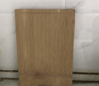 炊大皇天然整竹菜板砧板加厚非拼接防滑切菜板38*26cm 实拍图