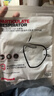 霍尼韦尔（Honeywell）KN95口罩 H950 10只/包 防沙尘暴飞沫工业粉尘花粉薄款防尘头戴款 实拍图