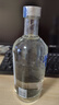 绝对伏特加（Absolut） 伏特加 洋酒 40度 原味 700ml  基酒调酒 送礼 实拍图