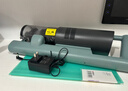 松下（Panasonic）吸尘器家用大吸力无线手持扫地机1.3Kg防缠绕头发轻量吸地毯猫毛发22Kpa真空A11 实拍图