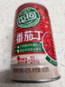 屯河番茄丁410g*6 0脂肪轻食0添加剂西红柿块番茄酱罐头中粮出品 实拍图