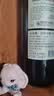 CANIS FAMILIARIS布多格原瓶进口红酒 西拉干红葡萄酒 750ml 单瓶装 实拍图