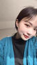 戚小米s999纯银莫比乌斯环耳环女养耳洞素圈耳钉耳圈高级耳骨钉圈圈耳饰 【10mm】莫比乌斯环耳圈一对【适合小耳垂耳骨】 实拍图