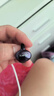 酷狗【耳夹低音炮】6.0蓝牙耳机夹耳式开放不入耳骨传导概念运动跑步音乐游戏降噪长续航无线挂耳ET300 实拍图
