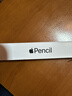 Apple/苹果 Pencil(USB-C) 磁吸触控笔手写笔苹果笔电容笔ipad笔 适用iPad 11/mini/Pro/Air 实拍图