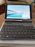 GPD Pocket3 迷你笔记本电脑8英寸折叠超轻薄便携小型掌上电脑 win11指纹触屏口袋电脑工程师本 奔腾7505丨16GB 1TB 实拍图